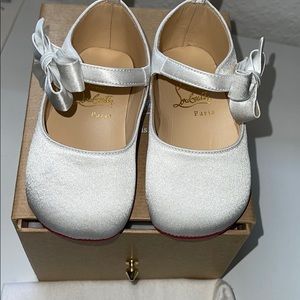 louboutin kids